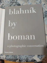 Blahnik by bonan a photographic conversation