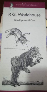 Goodbye to all Cats
