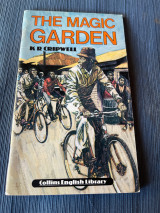 The Magic Garden