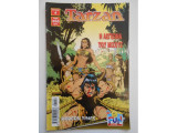 Tarzan #4 - Η Λεγεώνα του Μίσους