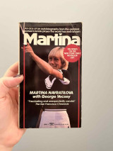 Martina
