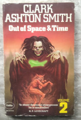 Out Of Space And Time Volume 2