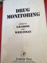 Drug monitoring