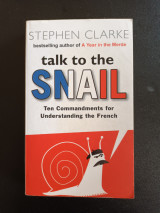 Talk to the Snail