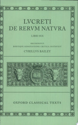 De rerum natura libri sex