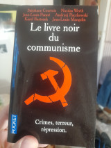 Le livre noir du communisme