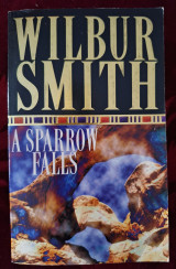 A Sparrow falls