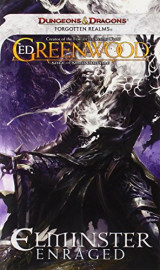 Elminster Enraged