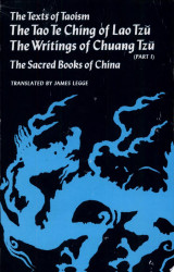 The Texts of Taoism