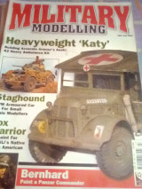 Military modeling vol 36 no 7 jun 2006