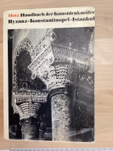 Byzanz, Konstantinopel, Istanbul