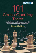 101 Chess Opening Traps