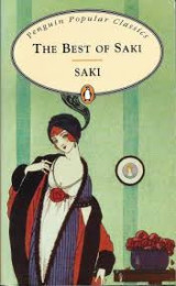 The best of Saki
