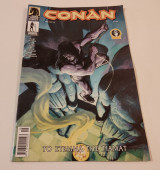 Conan Τευχος 19