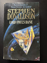 Lord Foul's Bane