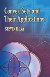 Convex Sets and Their Applications