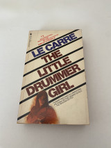 The Little Drummer Girl