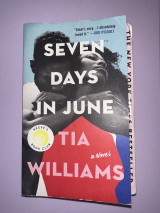 Seven Days In June