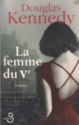 La femme du Ve