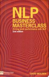 NLP Business Masterclass