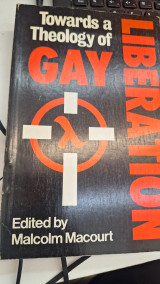 Towards a theology of gay liberation