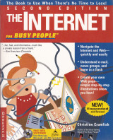 The Internet for Busy People