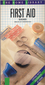 First Aid