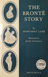 The Brontë Story