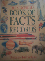 The Kingfisher Book of Facts and Records