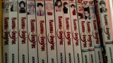 Rosario+Vampire Season 1+ Season 2 τεύχη 2,8,9,10