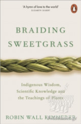 Braiding Sweetgrass