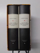 Lives of the Painters, Sculptors and Architecs