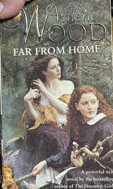 Far from home