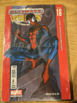 Ultimate Spider-Man Τόμος #16