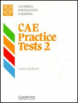 CAE Practice Tests 2 Student's book