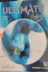 Ultimate english B2 Student's Book, Teacher's edition