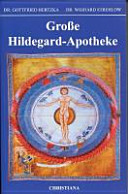 Große Hildegard-Apotheke