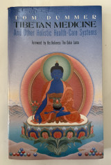 TibetanMedicine and Other Holistic Health - Care Systems
