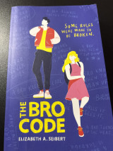 The Bro Code