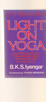 Light on yoga