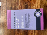 Oxford Handbook of Respiratory Medicine, 4th Edition