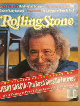 Rolling Stone issue 664
