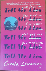 Tell Me Lies