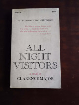 All night visitors