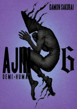Ajin: Demi-Human, Vol. 6
