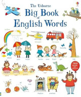 Big book of english words