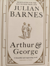 Arthur & George