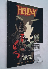 Hellboy: Wake the Devil
