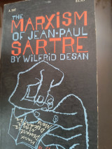 The Marxism of Jean-Paul Sartre