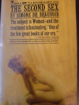 The second sex